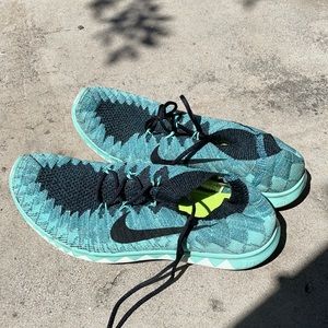 Nike fly knit free 3.0